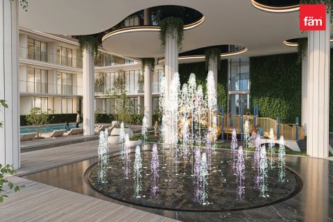 شقة في Majan, دبي 1غرف نوم, 109.8 م² رقم 50712 - صورة 3
