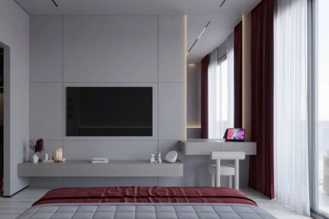 شقة في Majan, دبي 3 غرف نوم, 182.8 م² رقم 46982 - صورة 4