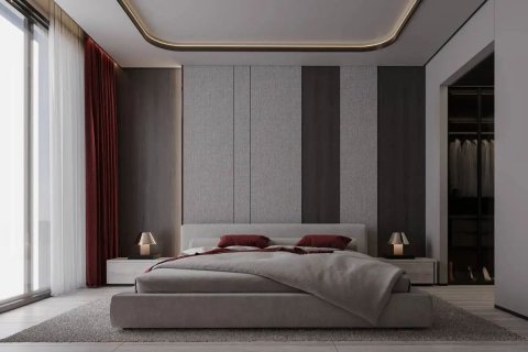 شقة في Majan, دبي 3 غرف نوم, 182.8 م² رقم 46982 - صورة 9
