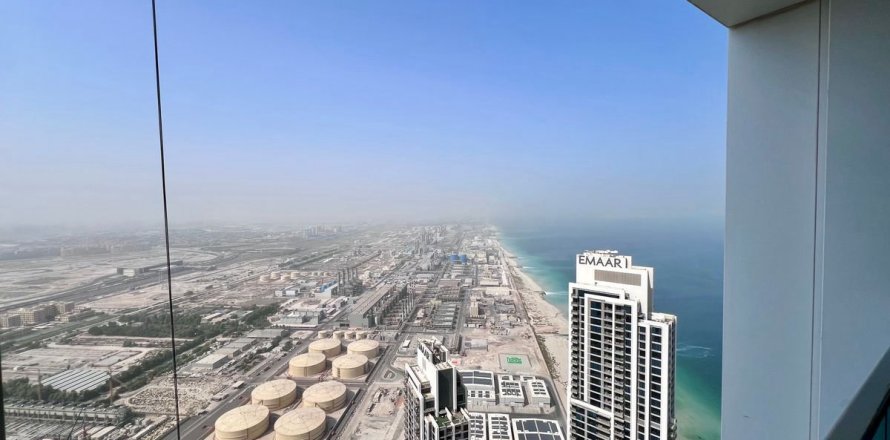 Apartment in Dubai 1 bedroom, 68.5 sq.m. № 46984