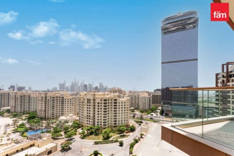 Apartment in Palm Jumeirah, Dubai 2 bedrooms, 159 sq.m. № 46983 - photo 1