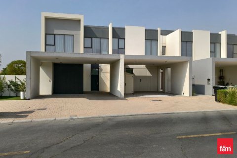 Villa in Dubai 4 bedrooms, 288 sq.m. № 46980 - photo 16