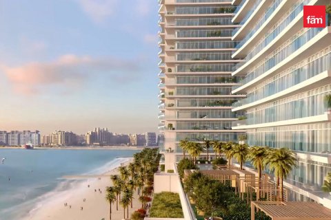 Apartamento en Dubai Harbour, Dubai, 2 dormitorios, 128.5 m², № 46985 - foto 14