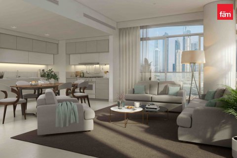 Apartamento en Dubai Harbour, Dubai, 2 dormitorios, 128.5 m², № 46985 - foto 3