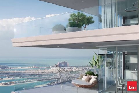 Apartamento en Dubai Harbour, Dubai, 2 dormitorios, 128.5 m², № 46985 - foto 8