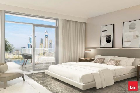 Apartamento en Dubai Harbour, Dubai, 2 dormitorios, 128.5 m², № 46985 - foto 4