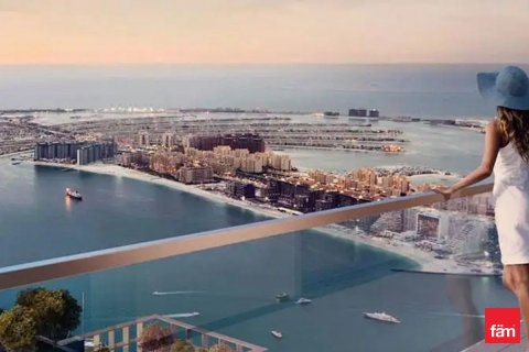 Apartamento en Dubai Harbour, Dubai, 2 dormitorios, 128.5 m², № 46985 - foto 9