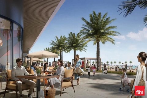 Apartamento en Dubai Harbour, Dubai, 2 dormitorios, 128.5 m², № 46985 - foto 13