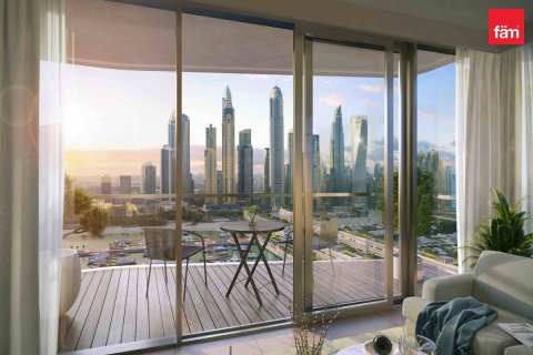 Apartamento en Dubai Harbour, Dubai, 2 dormitorios, 128.5 m², № 46985 - foto 6