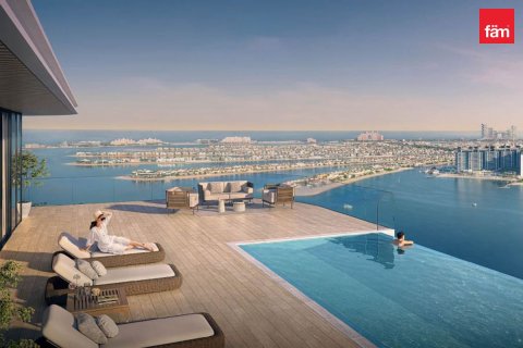 Apartamento en Dubai Harbour, Dubai, 2 dormitorios, 128.5 m², № 46985 - foto 7
