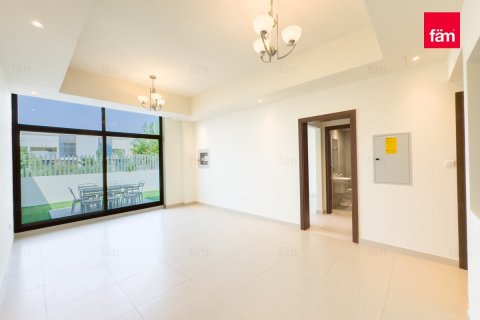 Villa in Meydan, Dubai 4 bedrooms, 187.2 sq.m. № 48891 - photo 9