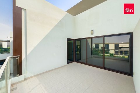 Villa in Meydan, Dubai 4 bedrooms, 187.2 sq.m. № 48891 - photo 17