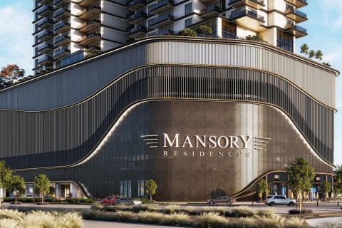 Apartment in Ras Al Khor, Dubai 2 bedrooms, 149.8 sq.m. № 48900 - photo 20