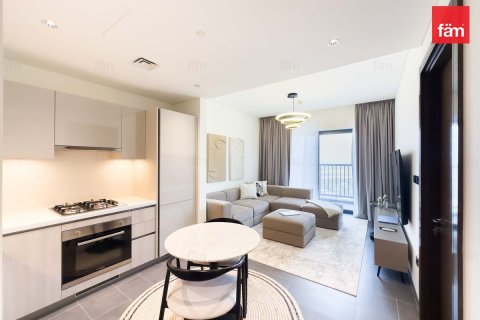 Apartment in Dubai 1 bedroom, 63.5 sq.m. № 48892 - photo 2