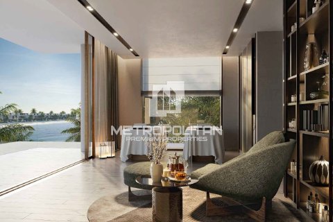 Villa à Palm Jebel Ali, Dubai, 6 chambres, 685 m², № 15853 - photo 3