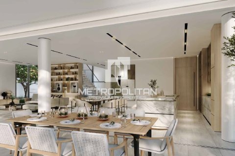 Villa à Palm Jebel Ali, Dubai, 6 chambres, 685 m², № 15853 - photo 5