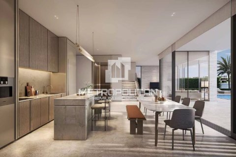 Villa à Palm Jebel Ali, Dubai, 6 chambres, 685 m², № 15853 - photo 7