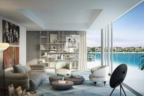 Villa à Palm Jebel Ali, Dubai, 6 chambres, 685 m², № 15853 - photo 11