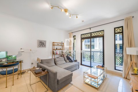 Appartement à Zaafaran, Old Town, Dubai, 2 chambres, 124 m², № 15844 - photo 6