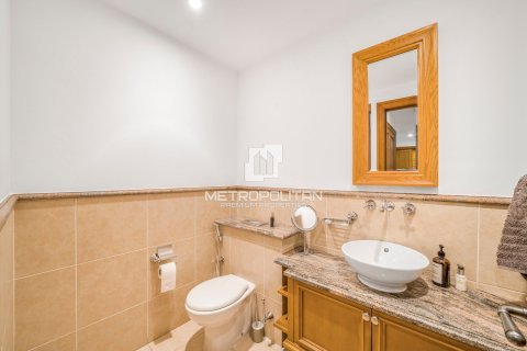 Appartement à Zaafaran, Old Town, Dubai, 2 chambres, 124 m², № 15844 - photo 28