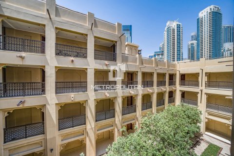 Appartement à Zaafaran, Old Town, Dubai, 2 chambres, 124 m², № 15844 - photo 29