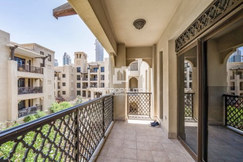 Appartement à Zaafaran, Old Town, Dubai, 2 chambres, 124 m², № 15844 - photo 10