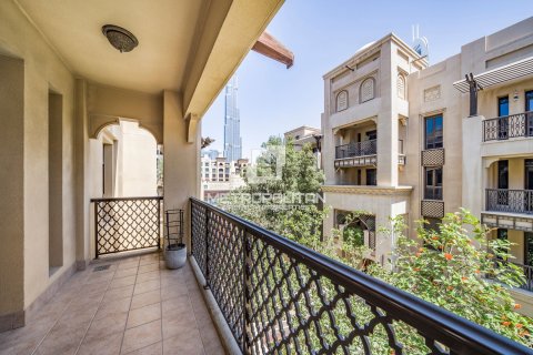 Appartement à Zaafaran, Old Town, Dubai, 2 chambres, 124 m², № 15844 - photo 1