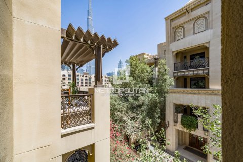 Appartement à Zaafaran, Old Town, Dubai, 2 chambres, 124 m², № 15844 - photo 11
