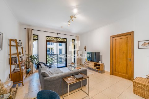 Appartement à Zaafaran, Old Town, Dubai, 2 chambres, 124 m², № 15844 - photo 3