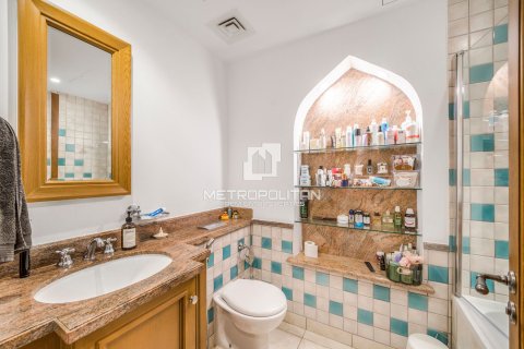 Appartement à Zaafaran, Old Town, Dubai, 2 chambres, 124 m², № 15844 - photo 21