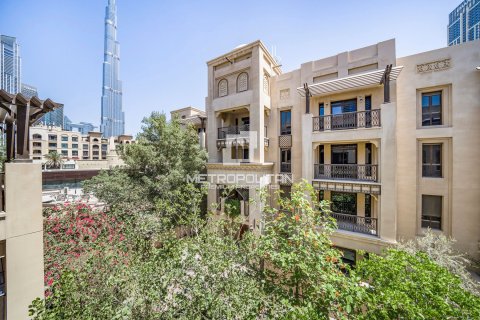 Appartement à Zaafaran, Old Town, Dubai, 2 chambres, 124 m², № 15844 - photo 14