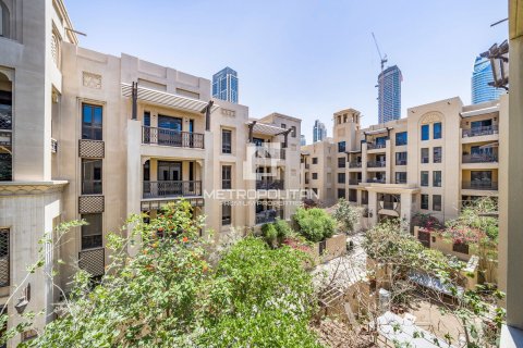 Appartement à Zaafaran, Old Town, Dubai, 2 chambres, 124 m², № 15844 - photo 12