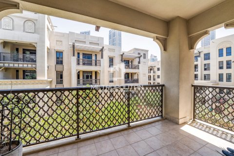 Appartement à Zaafaran, Old Town, Dubai, 2 chambres, 124 m², № 15844 - photo 9