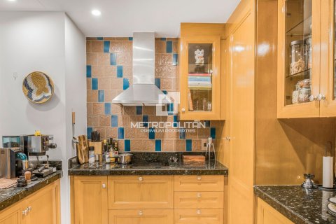 Appartement à Zaafaran, Old Town, Dubai, 2 chambres, 124 m², № 15844 - photo 4