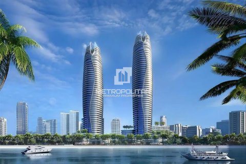 Apartamento en Business Bay, Dubai, 1 dormitorio, 77 m², № 15850 - foto 9