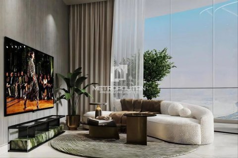 Apartamento en Business Bay, Dubai, 1 dormitorio, 77 m², № 15850 - foto 2