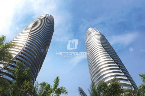 Apartamento en Business Bay, Dubai, 1 dormitorio, 77 m², № 15850 - foto 1