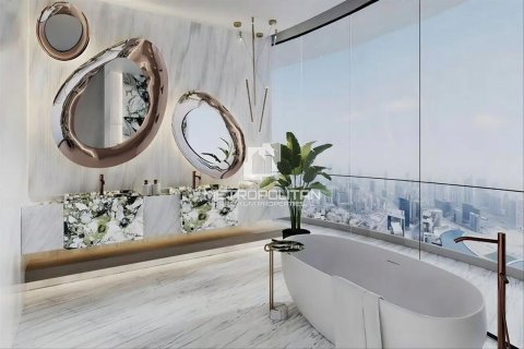 Apartamento en Business Bay, Dubai, 1 dormitorio, 77 m², № 15850 - foto 6