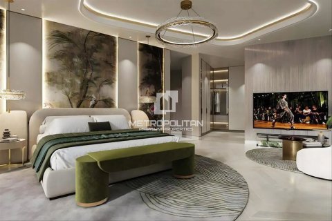 Apartamento en Business Bay, Dubai, 1 dormitorio, 77 m², № 15850 - foto 4
