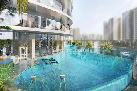 Apartamento en Business Bay, Dubai, 1 dormitorio, 77 m², № 15850 - foto 10
