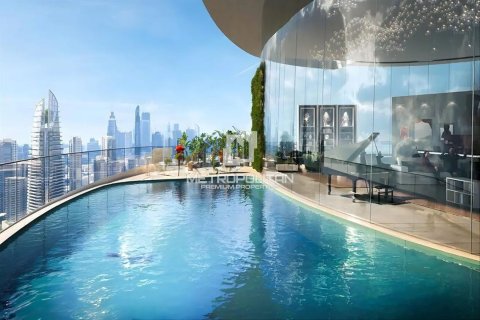 Apartamento en Business Bay, Dubai, 1 dormitorio, 77 m², № 15850 - foto 7