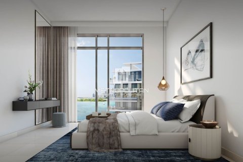 Apartment in Dubai Creek Harbour (The Lagoons), Dubai 4 bedrooms, 361 sq.m. № 15843 - photo 9