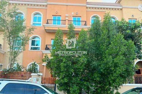 Maison de ville à Jumeirah Village Circle, Dubai, 3 chambres, 307 m², № 15851 - photo 5