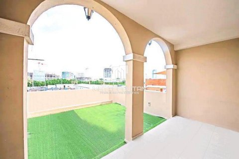 Maison de ville à Jumeirah Village Circle, Dubai, 3 chambres, 307 m², № 15851 - photo 1