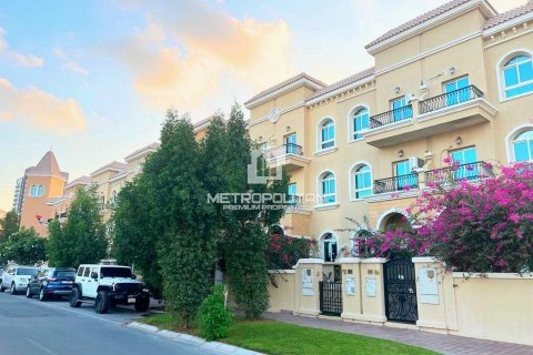 Maison de ville à Jumeirah Village Circle, Dubai, 3 chambres, 307 m², № 15851 - photo 11