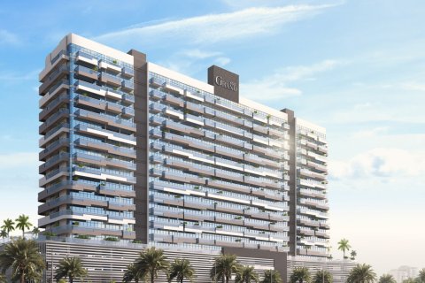 Apartment in Dubai Sports City, Dubai 2 bedrooms, 102.8 sq.m. № 133529 - photo 2