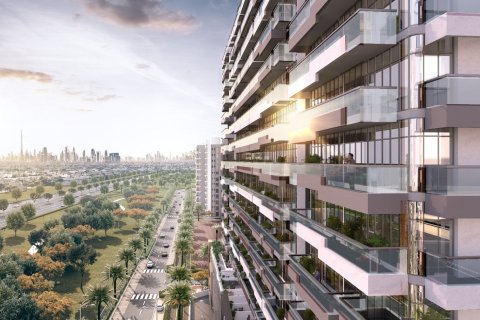 Apartment in Dubai Sports City, Dubai 2 bedrooms, 102.8 sq.m. № 133529 - photo 4