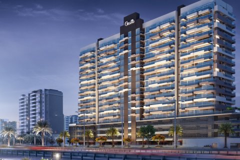Apartment in Dubai Sports City, Dubai 2 bedrooms, 102.8 sq.m. № 133529 - photo 3