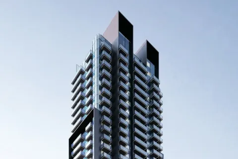 Apartment in Jumeirah Village Triangle, Dubai 1 bedroom, 61.95 sq.m. № 133533