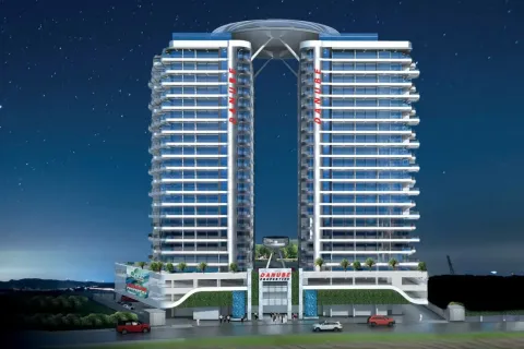 Apartment in Dubai Science Park, Dubai 2 bedrooms, 248.42 sq.m. № 133531